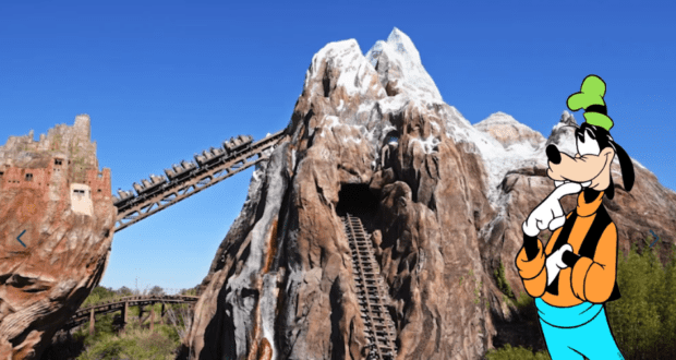 Expedition Everest