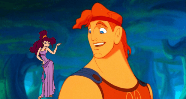 Hercules