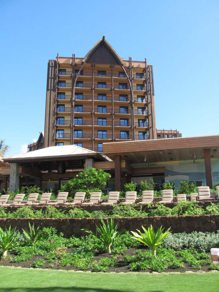 AMA AMA Aulani