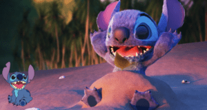 Lilo & Stitch