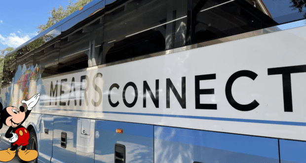 Mears Connect Review