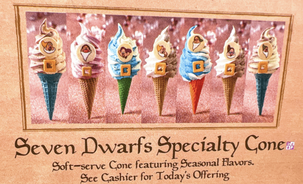 seven-dwarfs-speciality-cone-magic-kingdom