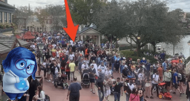 Walt Disney World