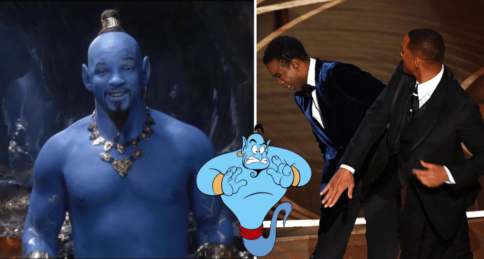 Will Smith