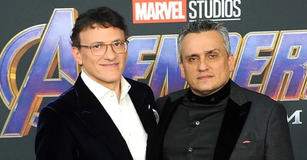 Russo Brothers