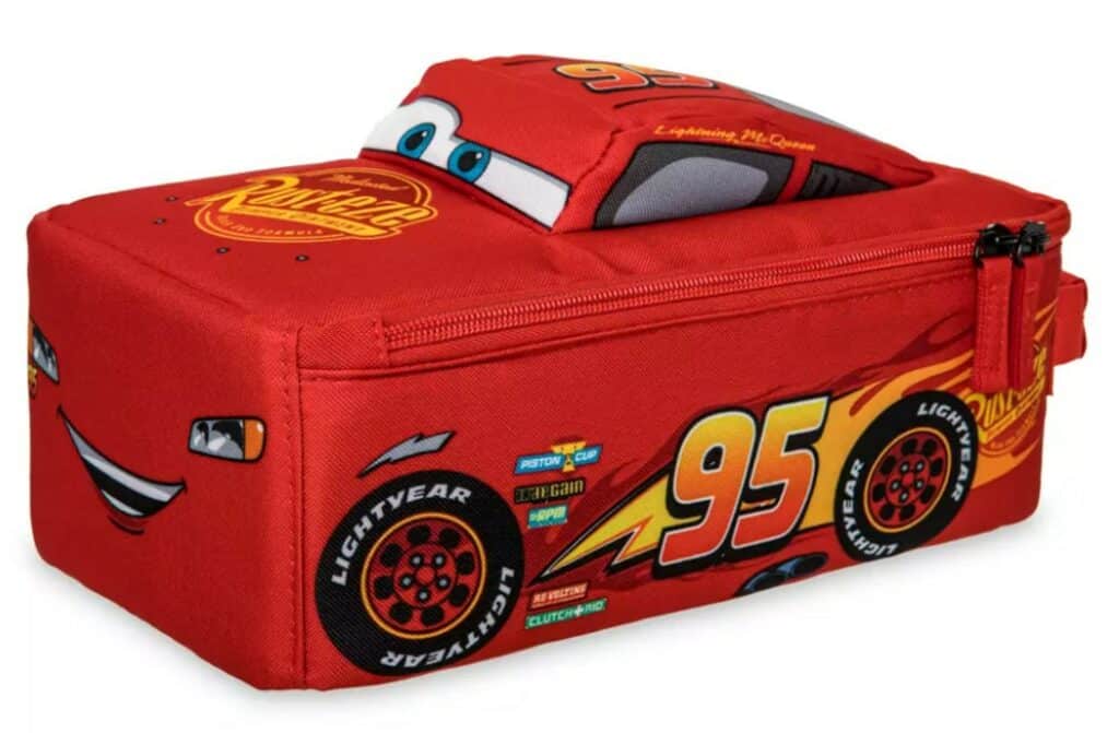 cars-lunch-box
