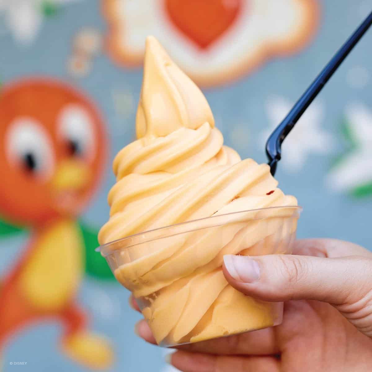 Citrus Swirl