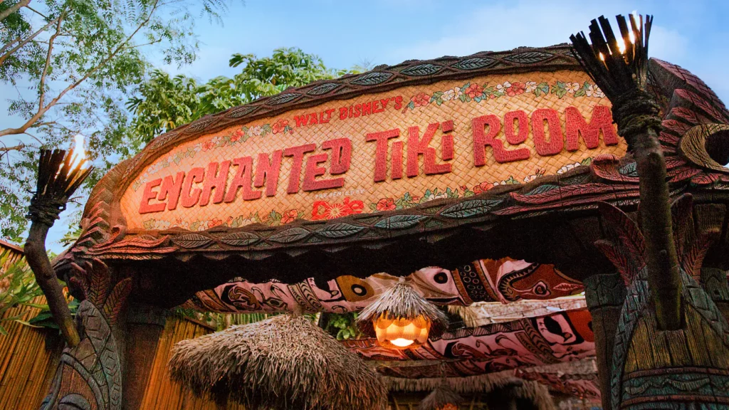 Disneyland Resort