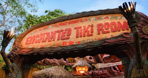 Disneyland Resort
