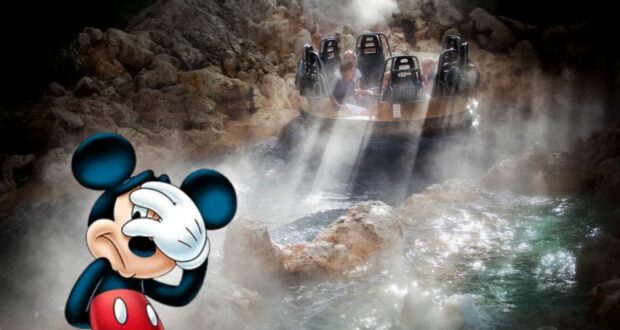 grizzly river run evacuated