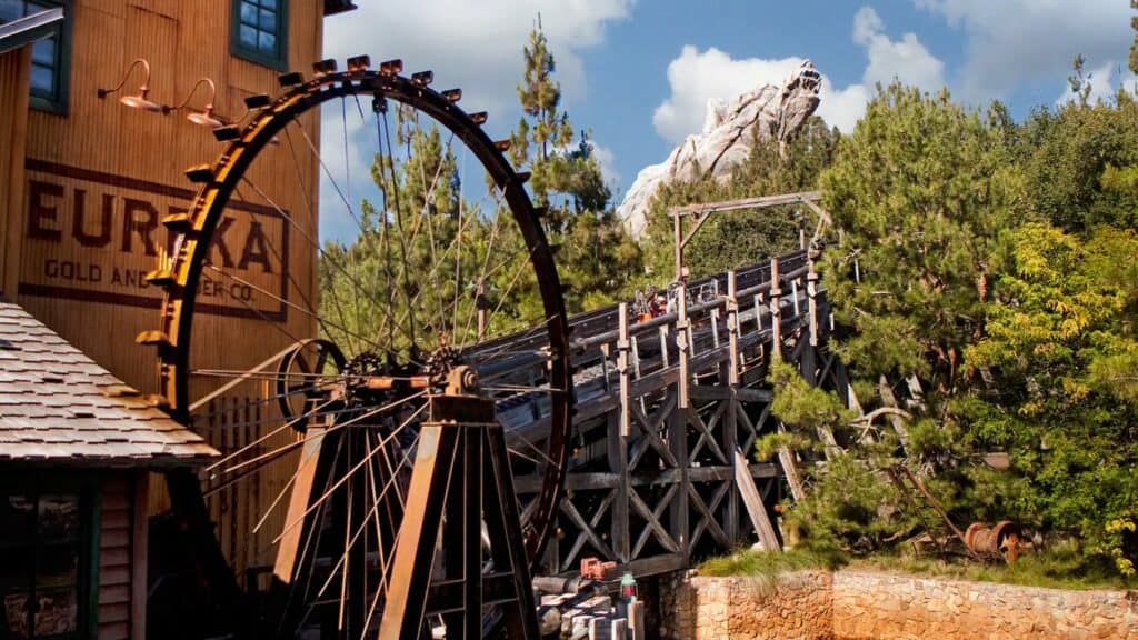 grizzly river run