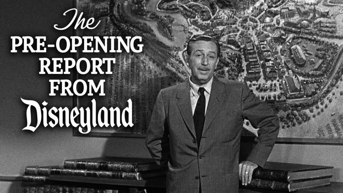 Walt Disney