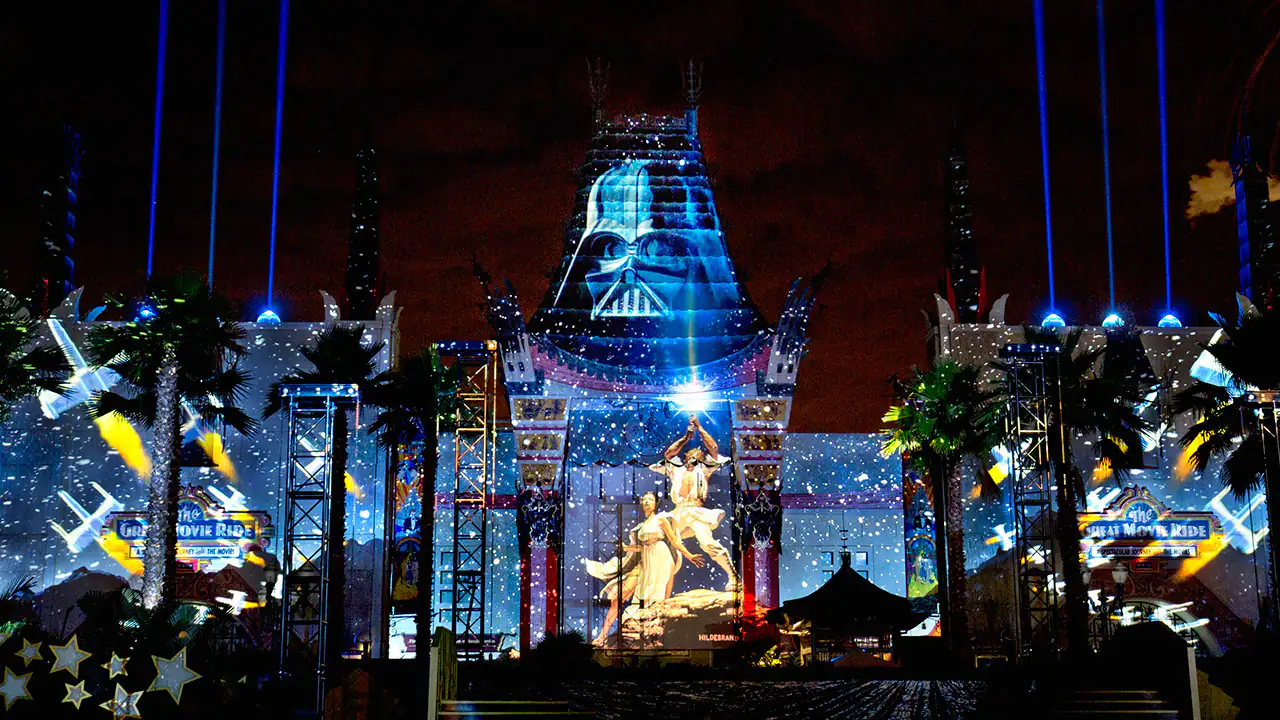 Star Wars: A Galactic Spectacular
