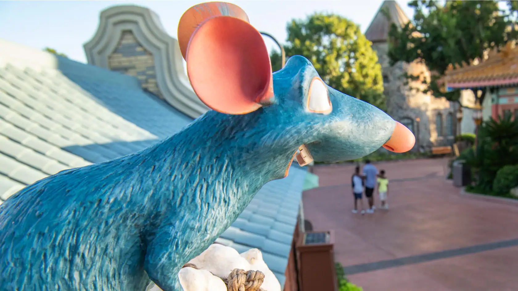 Walt Disney World-Halloween