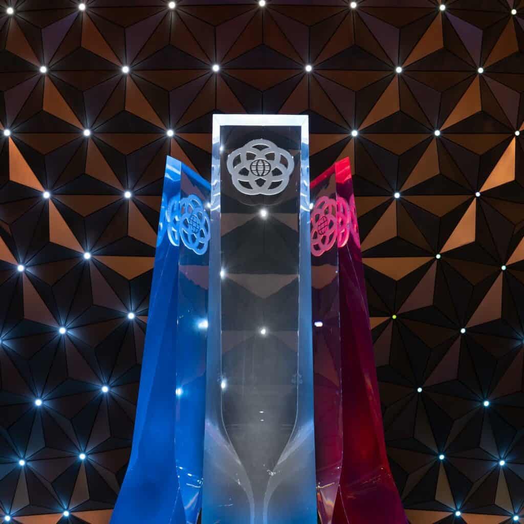 Spaceship Earth