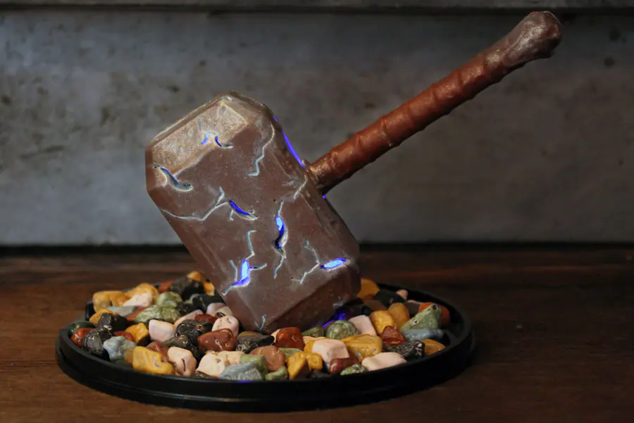 Thor: Love and Thunder