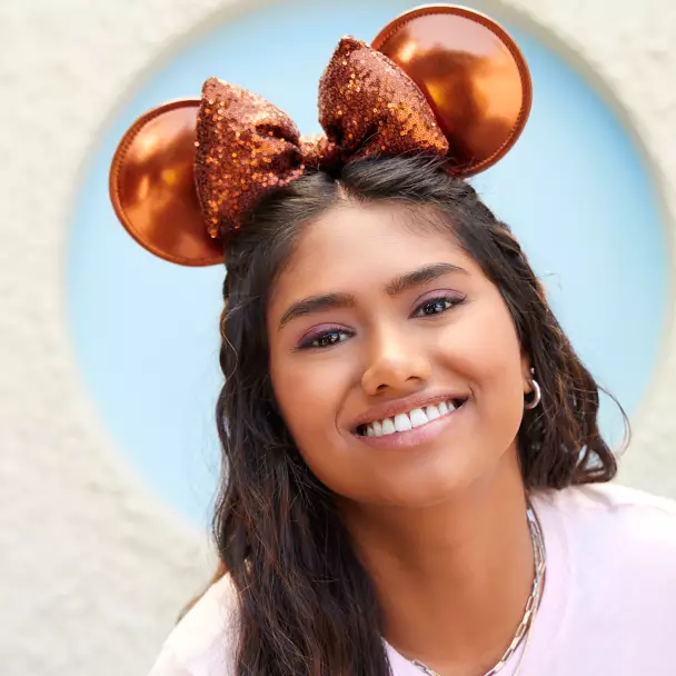 Minnie Ears