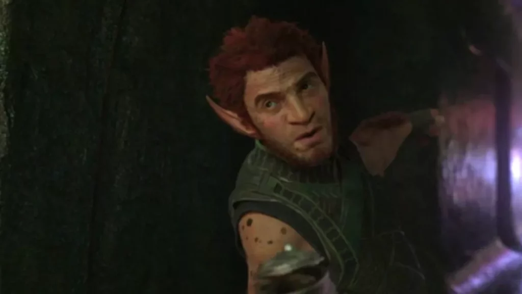 Pip the Troll Eternals