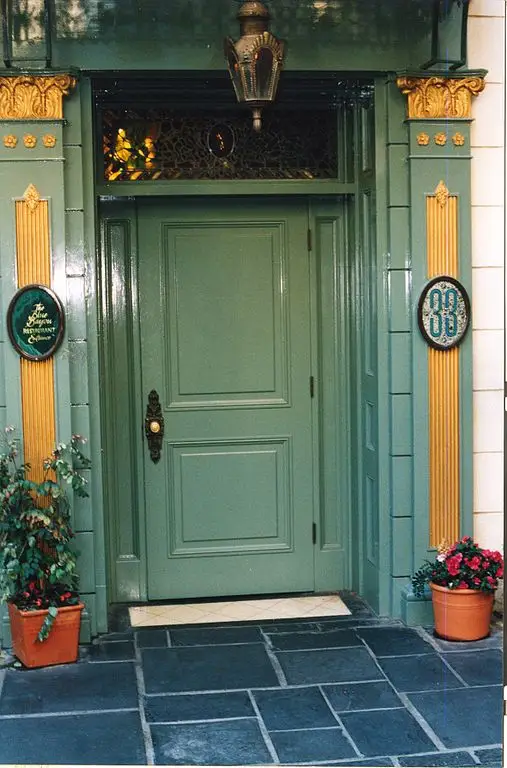 Club 33