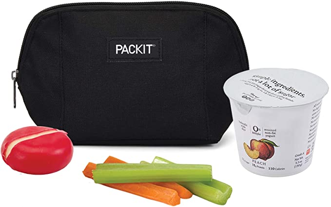 Small freezer bag