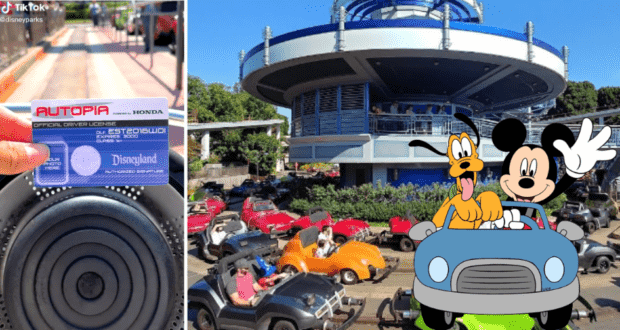 Autopia