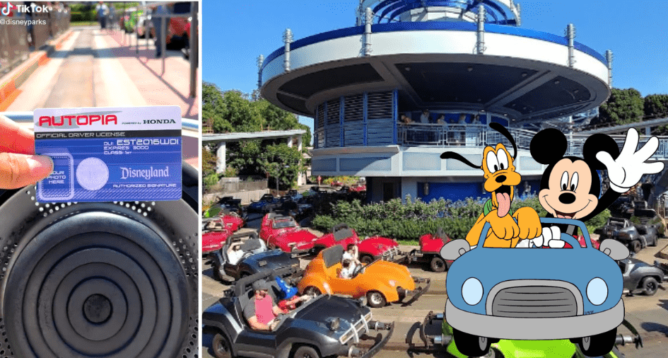 Autopia