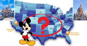 Disney Parks