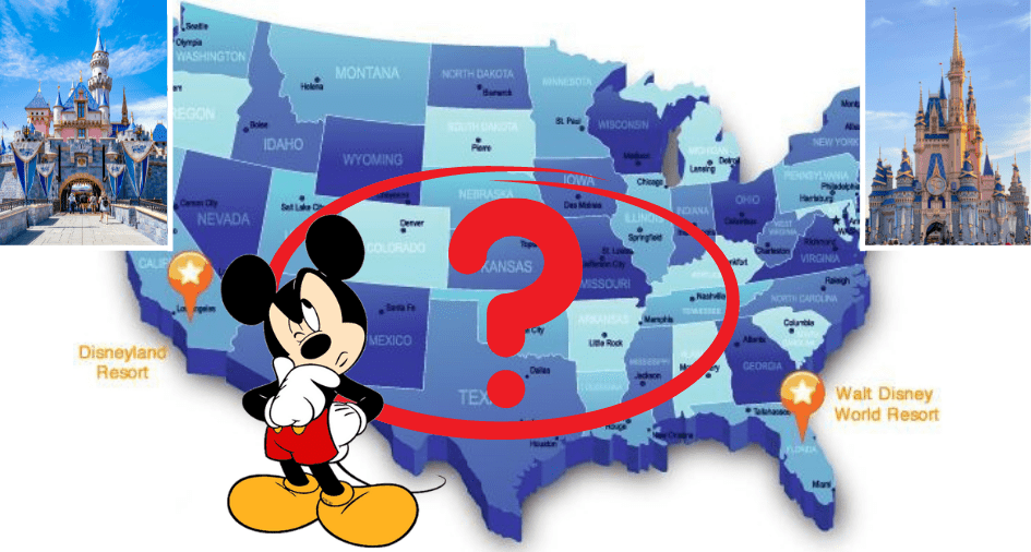 Disney Parks