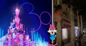 Disneyland Paris
