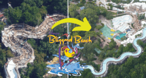 Disney's Blizzard Beach