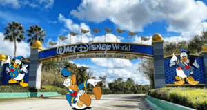 Donald Duck