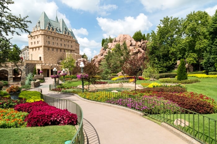 epcot-canada-pavilion