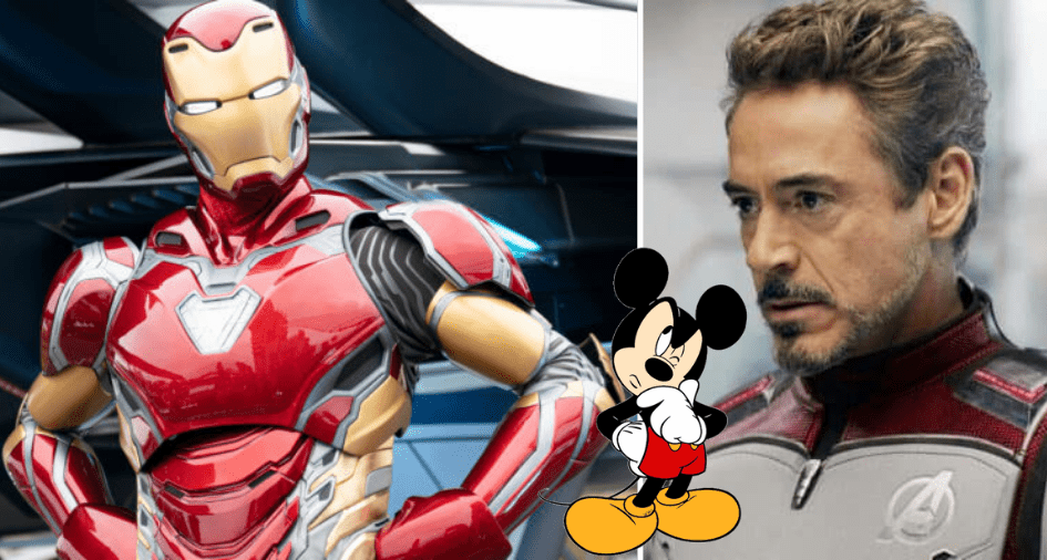 Iron Man