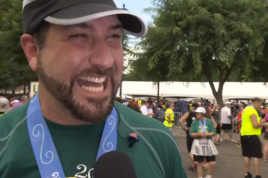 Joey Fatone