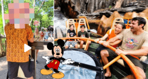 Disneyland Dress Code