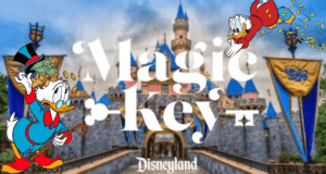 Magic Key