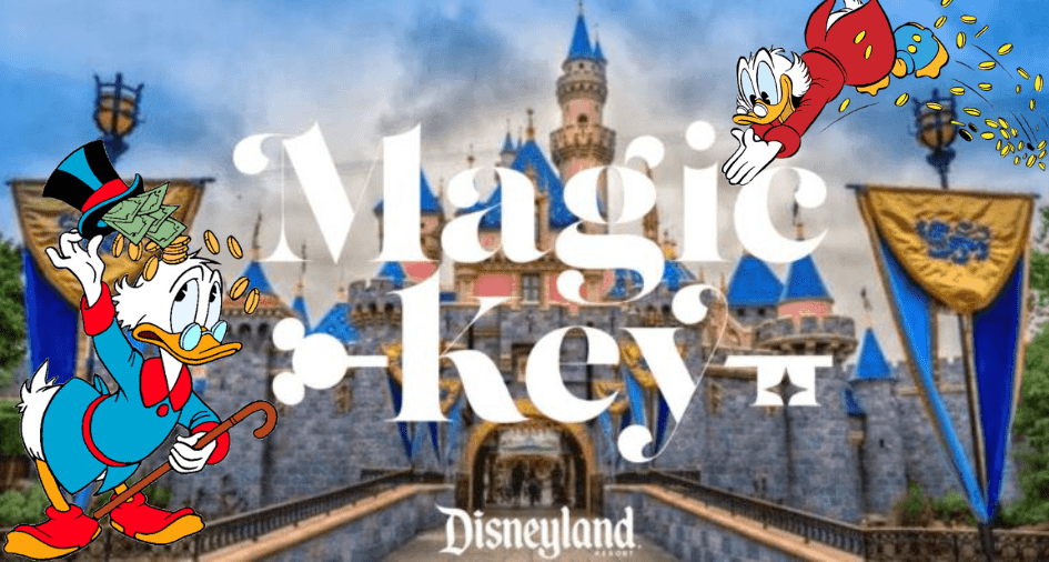 Magic Key