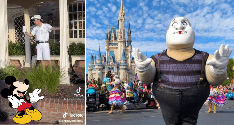 Magic Kingdom
