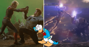 Marvel