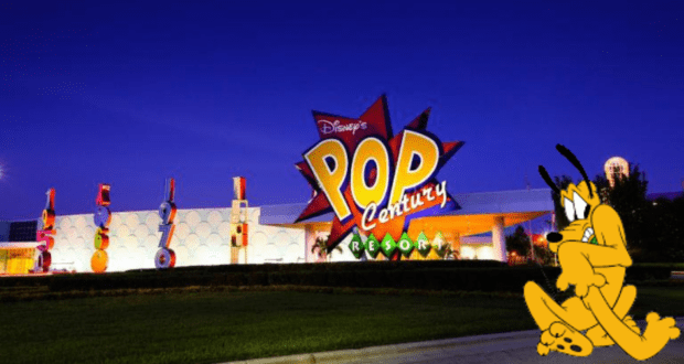 Pop Century