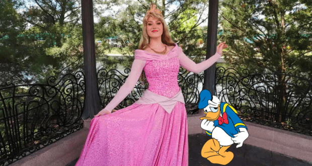 Princess Aurora