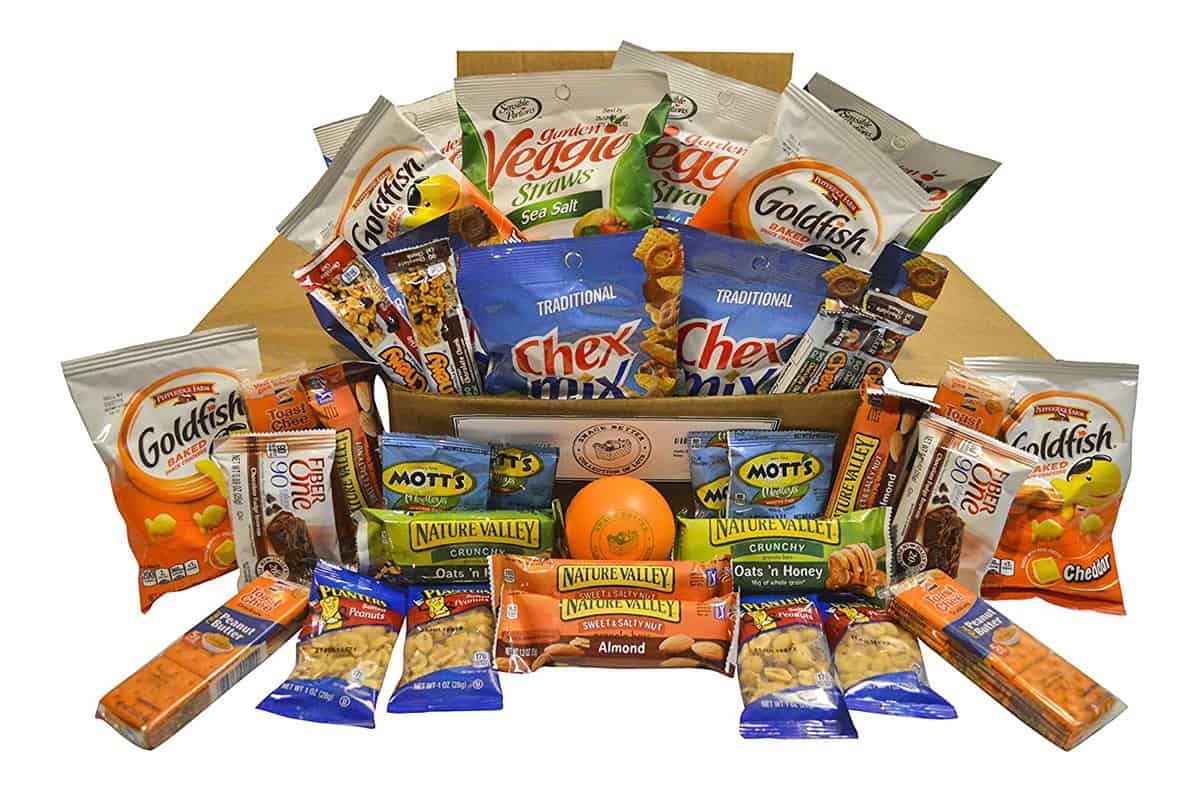 Snacks