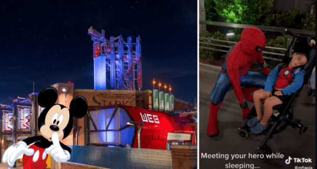 Spiderman
