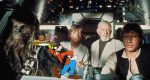Star Wars