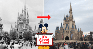 Tokyo Disney COVID