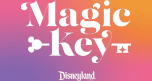 Magic Key