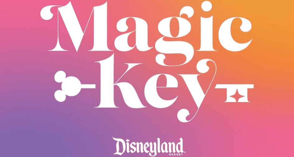 Magic Key