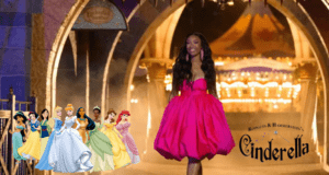 World Princess Week
