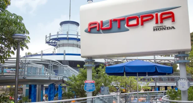 Autopia