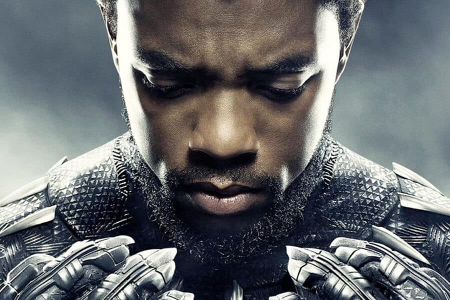Black Panther